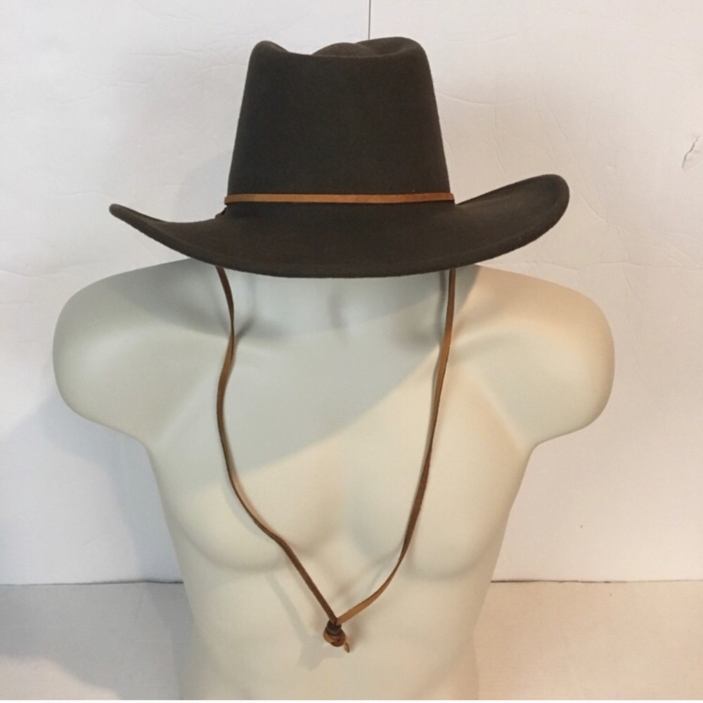 Bailey Joe Eder Men’s Wind River